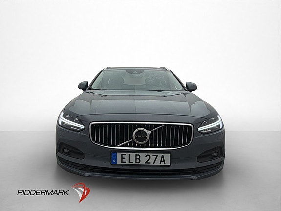 Volvo V90 2 of 30