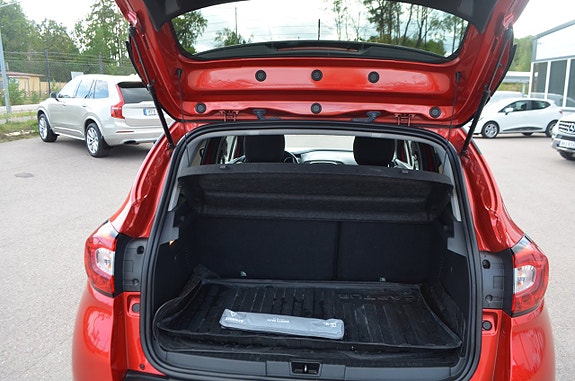 Renault Captur 20 of 24