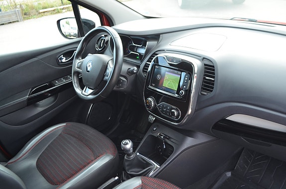 Renault Captur 17 of 24