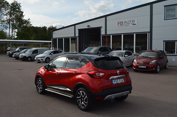 Renault Captur 9 of 24