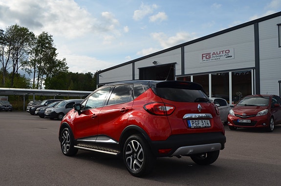 Renault Captur 10 of 24
