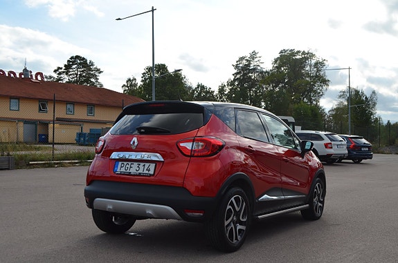 Renault Captur 12 of 24