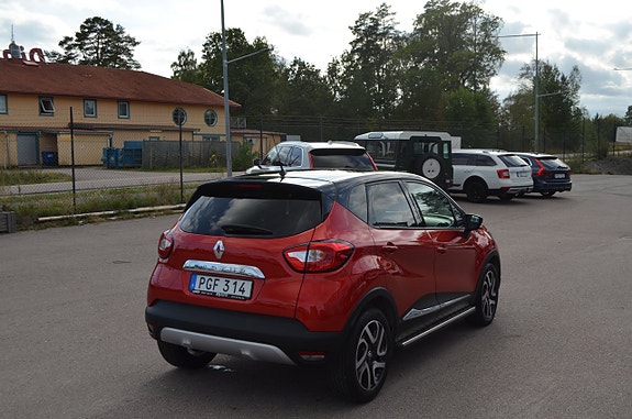Renault Captur 11 of 24