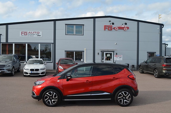 Renault Captur 8 of 24