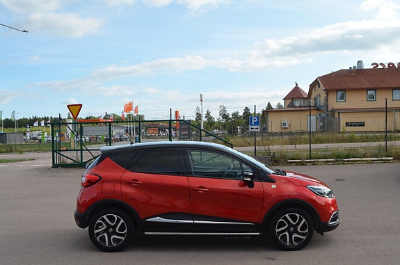 Renault Captur 13 of 24