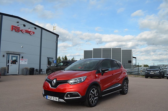 Renault Captur 7 of 24