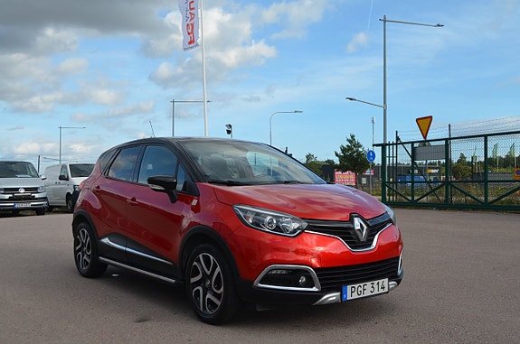 Renault Captur 15 of 24