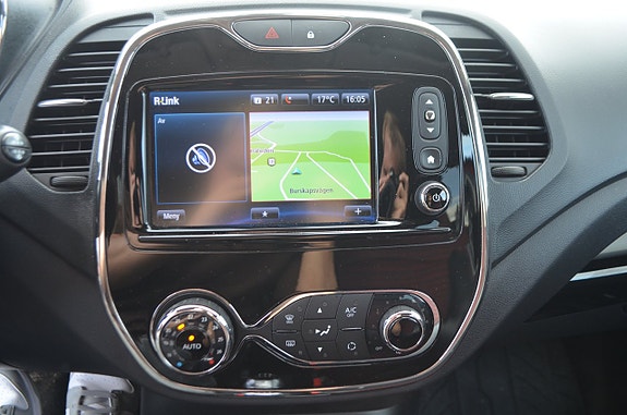 Renault Captur 21 of 24
