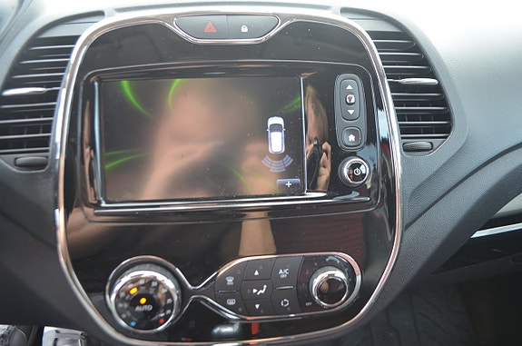 Renault Captur 22 of 24