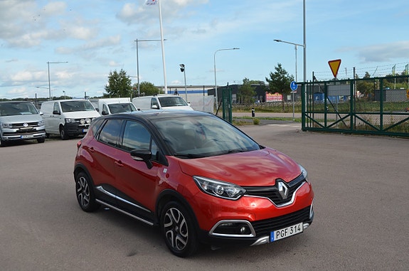 Renault Captur 14 of 24