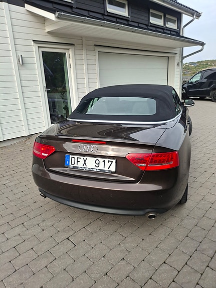 Audi A5 4 of 8