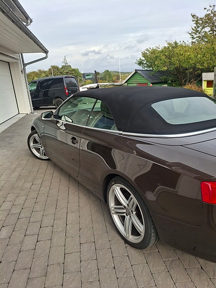 Audi A5 3 of 8