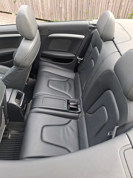 Audi A5 5 of 8