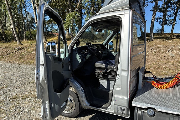 Iveco Daily 11 of 27