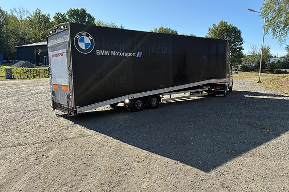 Iveco Daily 3 of 27