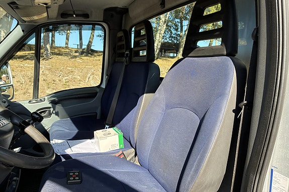 Iveco Daily 15 of 27