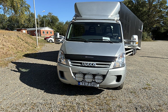 Iveco Daily 6 of 27