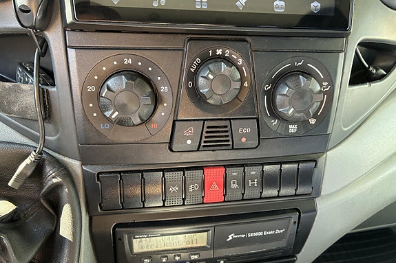 Iveco Daily 20 of 27