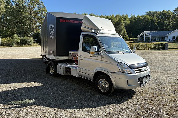 Iveco Daily 2 of 27