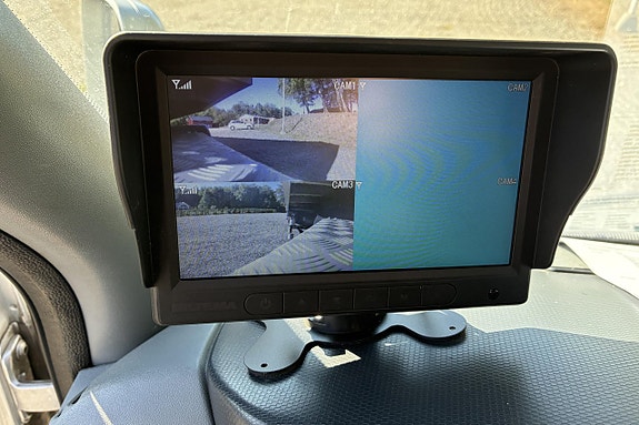 Iveco Daily 16 of 27