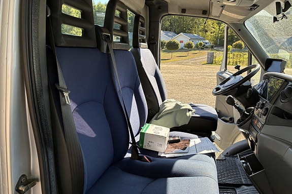 Iveco Daily 26 of 27