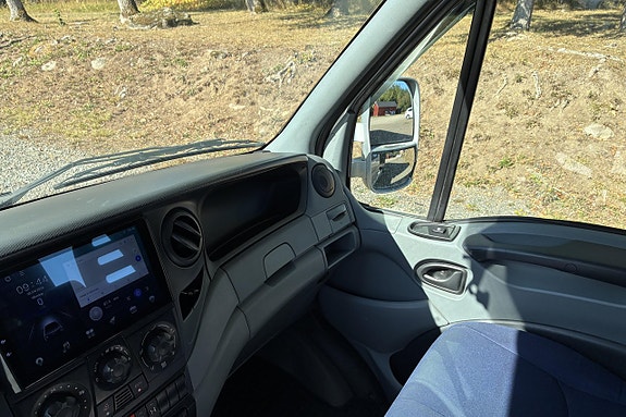 Iveco Daily 21 of 27