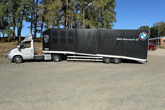 Iveco Daily 9 of 27