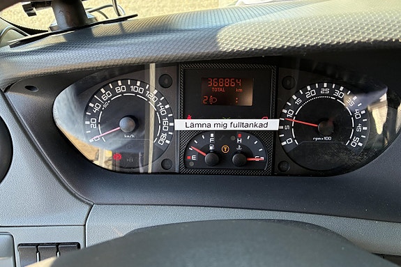 Iveco Daily 17 of 27