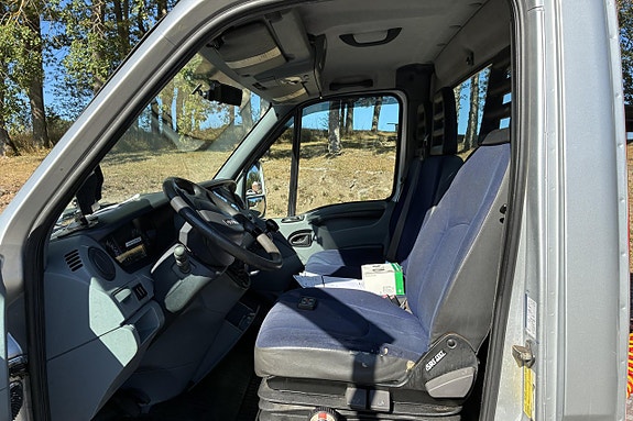 Iveco Daily 13 of 27