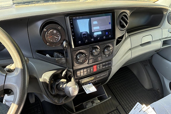 Iveco Daily 18 of 27