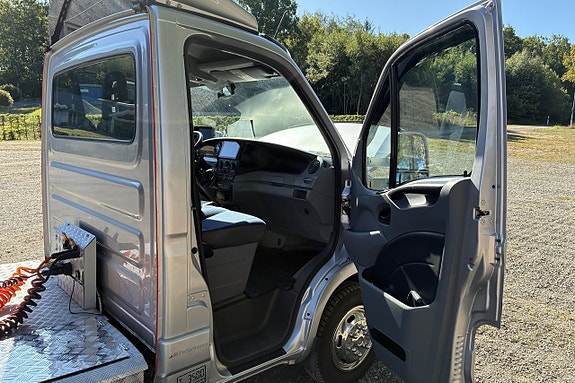 Iveco Daily 23 of 27