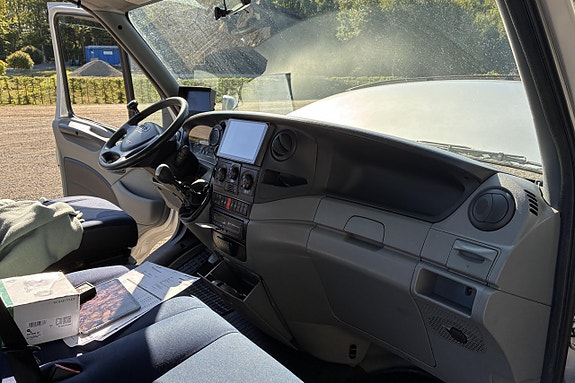 Iveco Daily 25 of 27