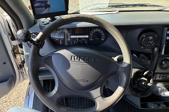 Iveco Daily 22 of 27