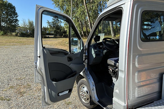 Iveco Daily 10 of 27