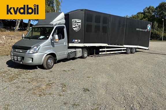 Iveco Daily