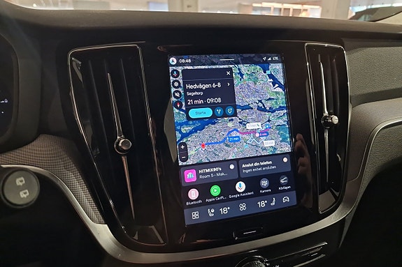 Volvo V60 15 of 16