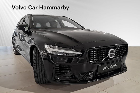 Volvo V60 6 of 16