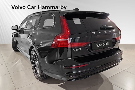 Volvo V60 5 of 16