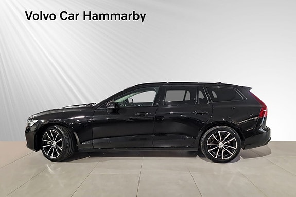 Volvo V60 3 of 16