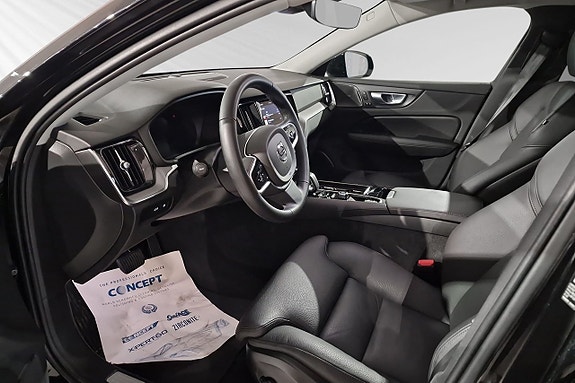 Volvo V60 7 of 16