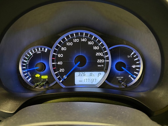 Toyota Yaris 20 of 23