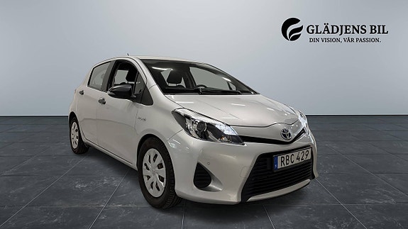 Toyota Yaris 9 of 23
