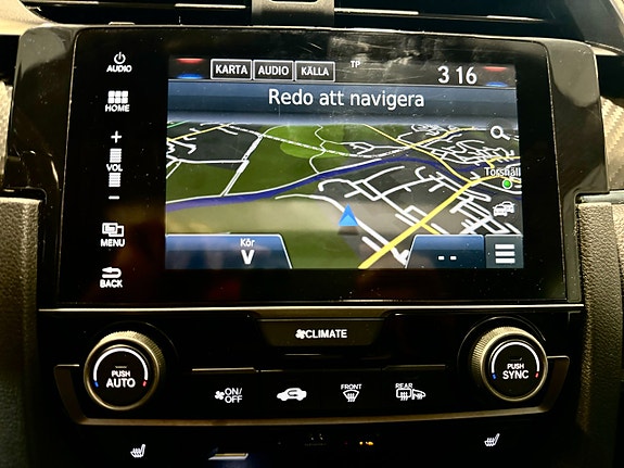 Honda Civic 15 of 16