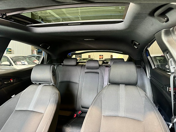 Honda Civic 13 of 16