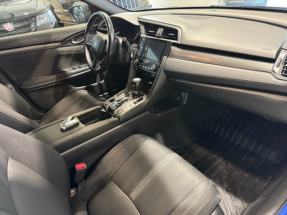 Honda Civic 11 of 16