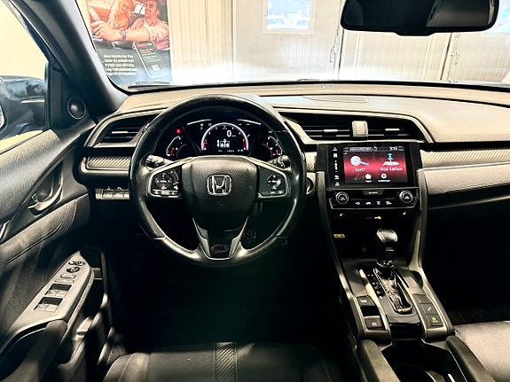 Honda Civic 9 of 16
