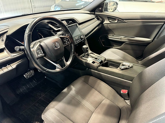 Honda Civic 8 of 16