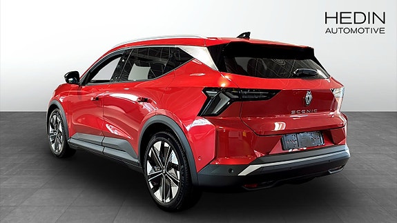 Renault Scenic E-Tech 2 of 20