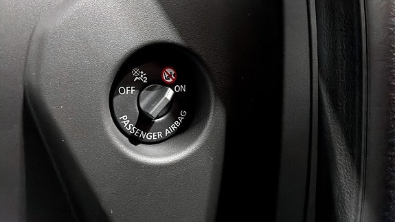 Renault Scenic E-Tech 15 of 20