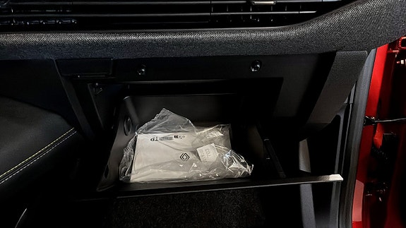 Renault Scenic E-Tech 16 of 20